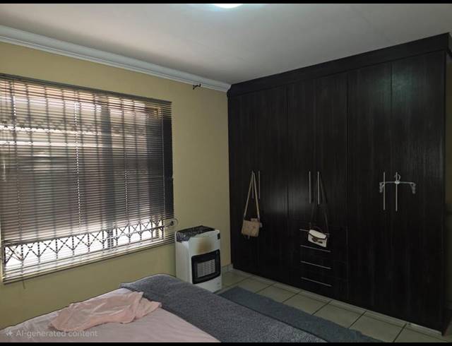 2 BEDROOM PROPERTY TO RENT IN KOOKRUS